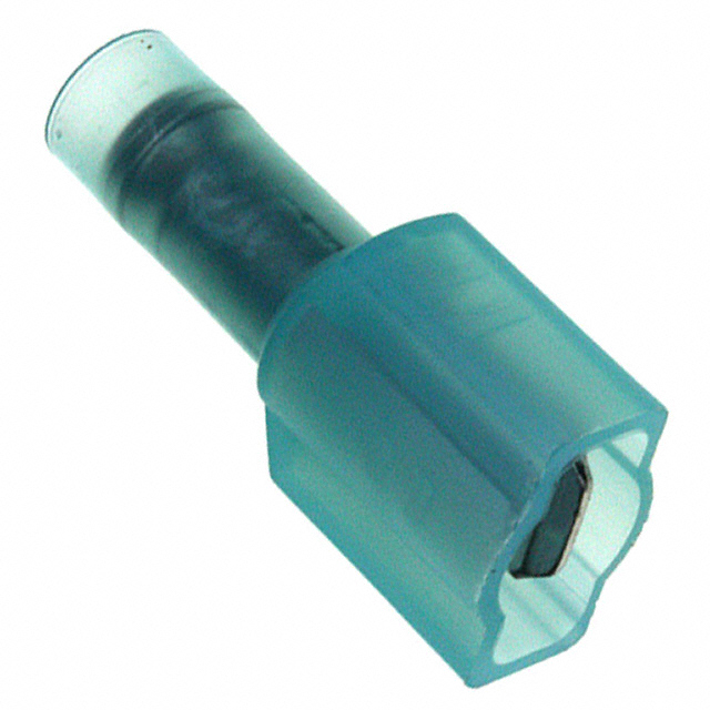 CONN QC TAB 14-16AWG 0.250 CRIMP