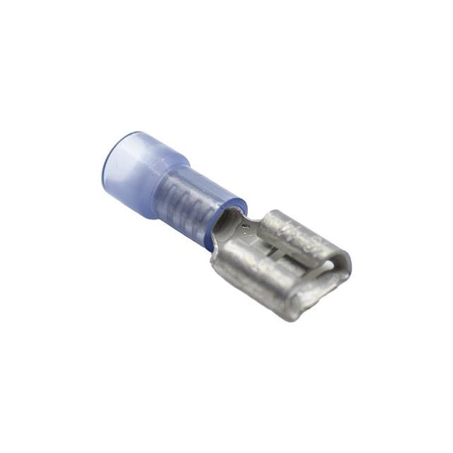 16-14 NYLON INSULATED .250 X 0.0