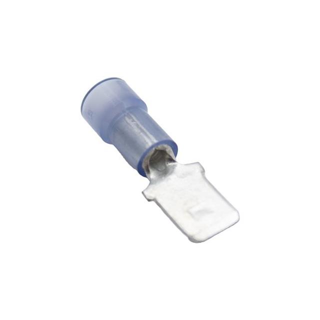 16-14 NYLON INSULATED .250 X 0.0