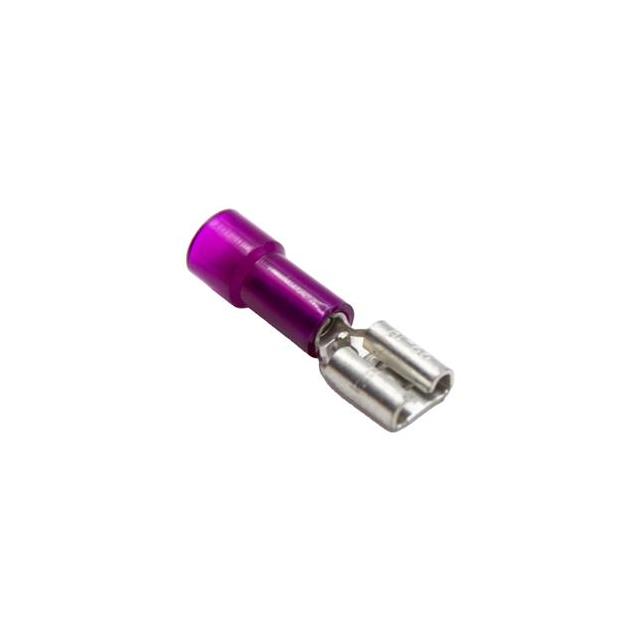 22-18 NYLON INSULATED .187 X0.20