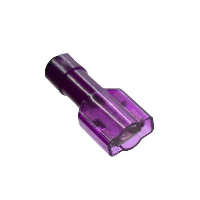 22-18 FULLY INSULATED NYLON .250
