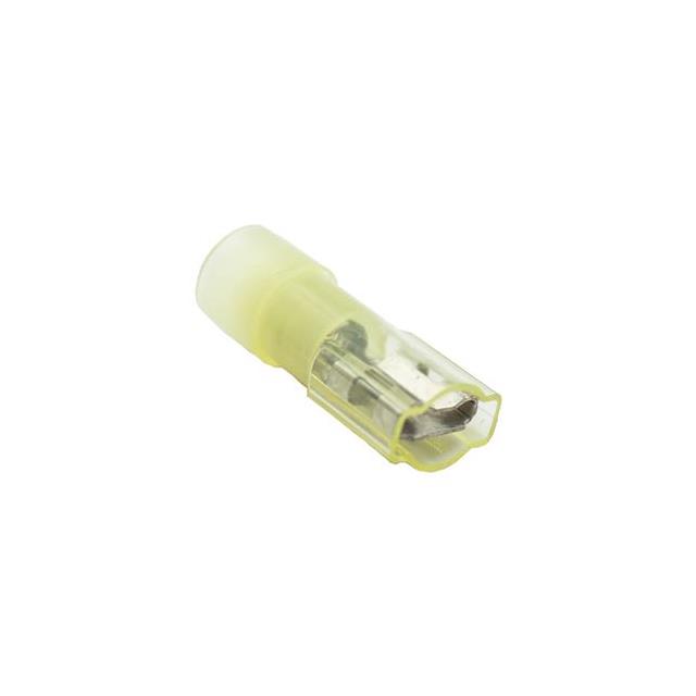 12-10 FULLY NYLON INSULATED .250
