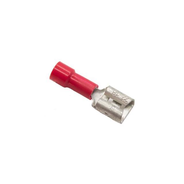 22-18 VINYL INSULATED .250 X 0.0