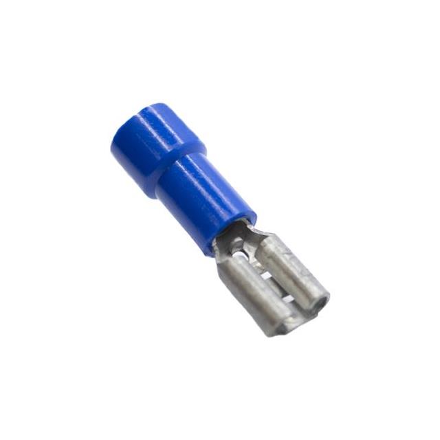 16-14 VINYL INSULATED .187 X 0.2