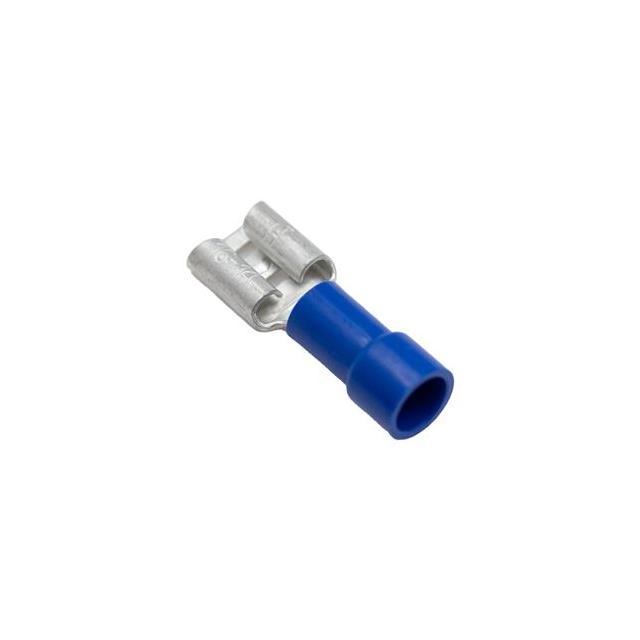 16-14 VINYL INSULATED .250 X 0.0