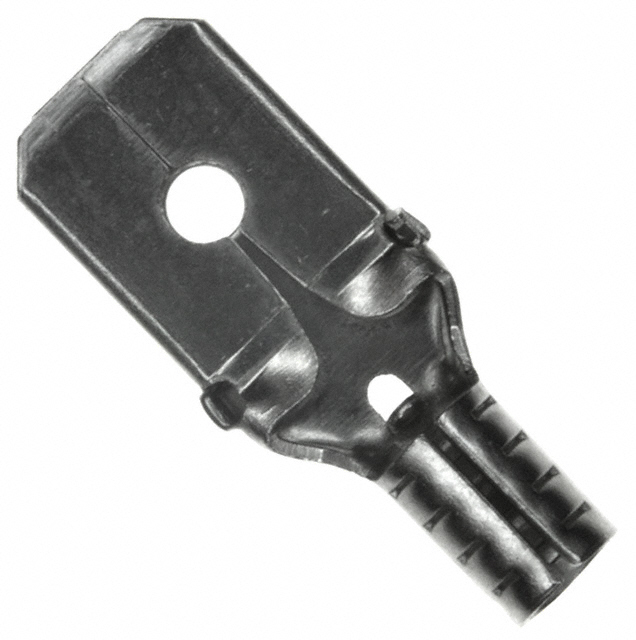 CONN QC TAB 14-16AWG 0.250 CRIMP