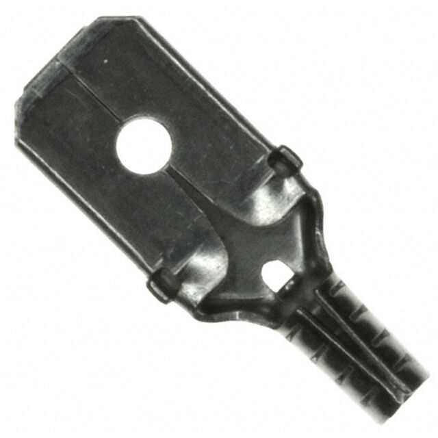 CONN QC TAB 18-22AWG 0.250 CRIMP