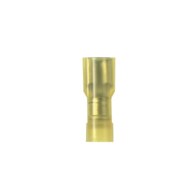 CONN QC RCPT 10-12AWG 0.250