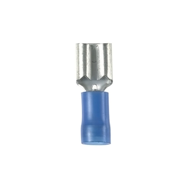 CONN QC RCPT 14-16AWG 0.110
