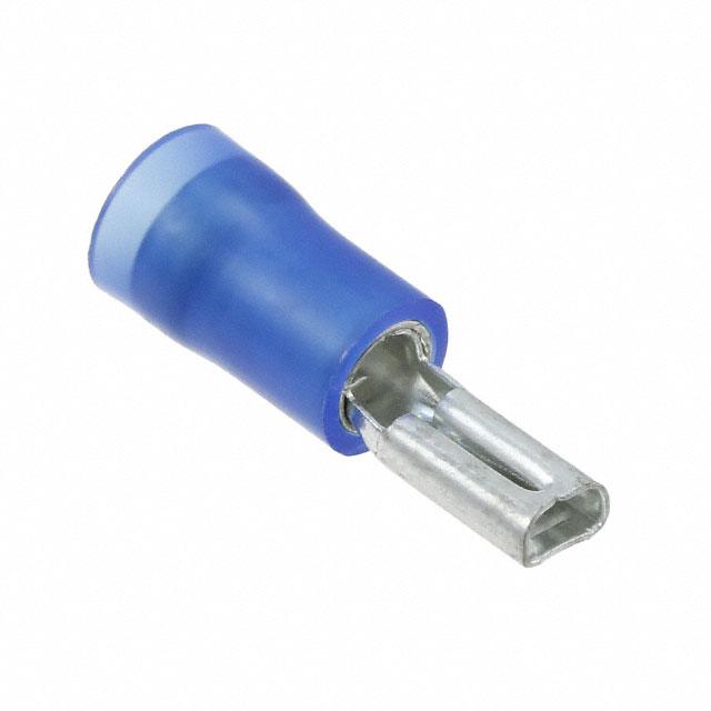 CONN QC RCPT 14-16AWG 0.110