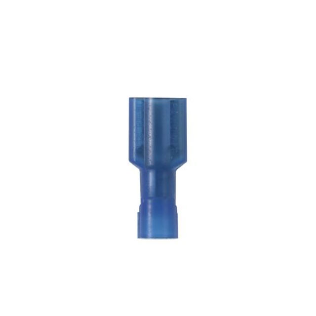 CONN QC RCPT 14-16AWG 0.250
