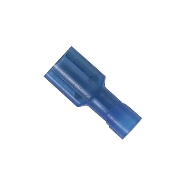CONN QC RCPT 14-16AWG 0.250