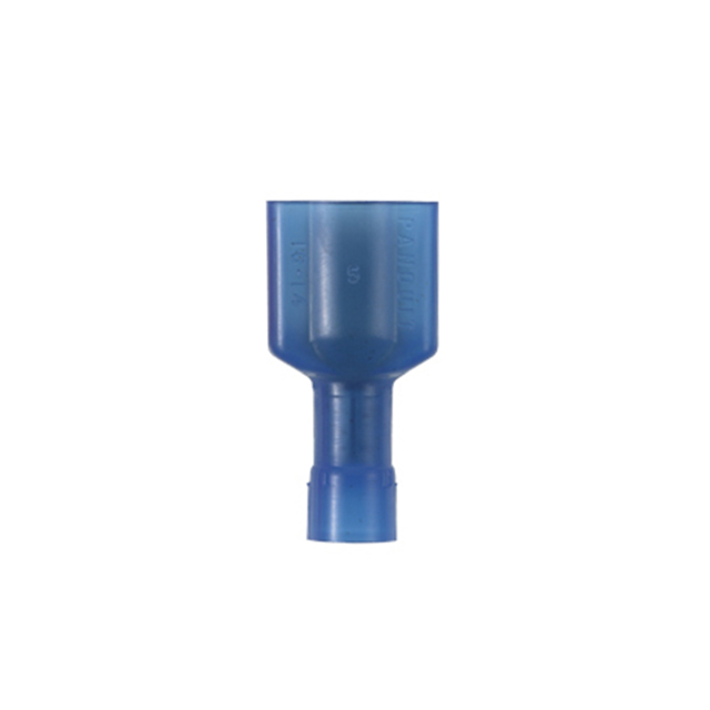 CONN QC TAB 14-16AWG 0.250 CRIMP