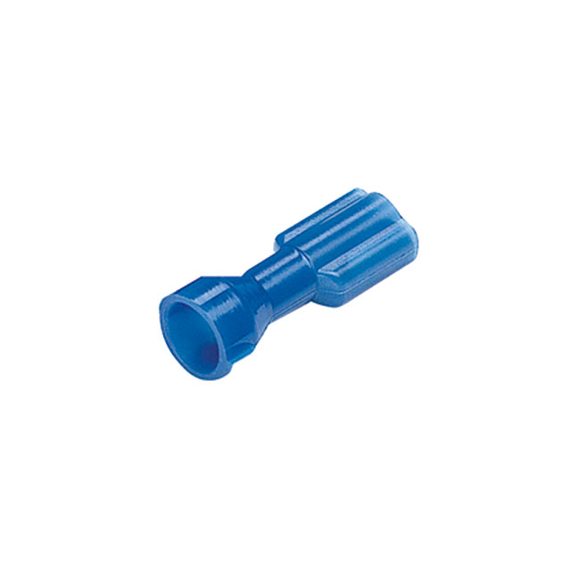 CONN QC RCPT 14-16AWG 0.187
