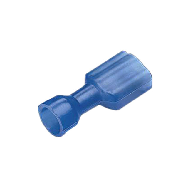CONN QC TAB 14-16AWG 0.250 CRIMP