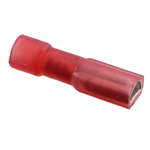 CONN QC RCPT 18-22AWG 0.110