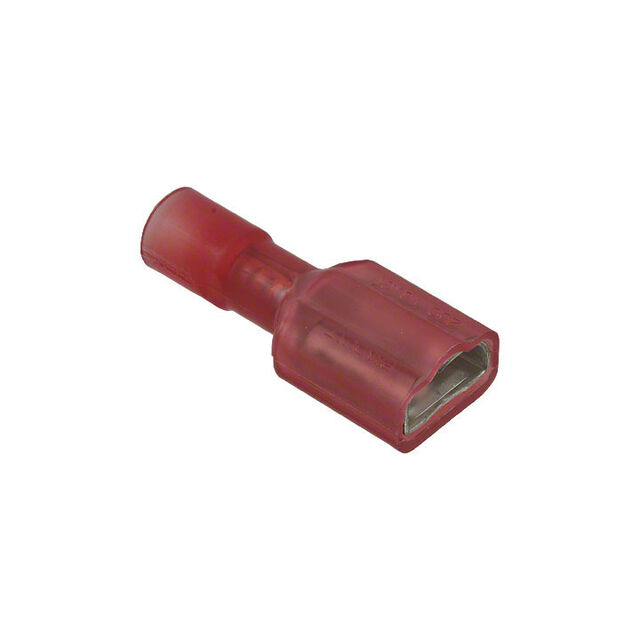 CONN QC RCPT 18-22AWG 0.187
