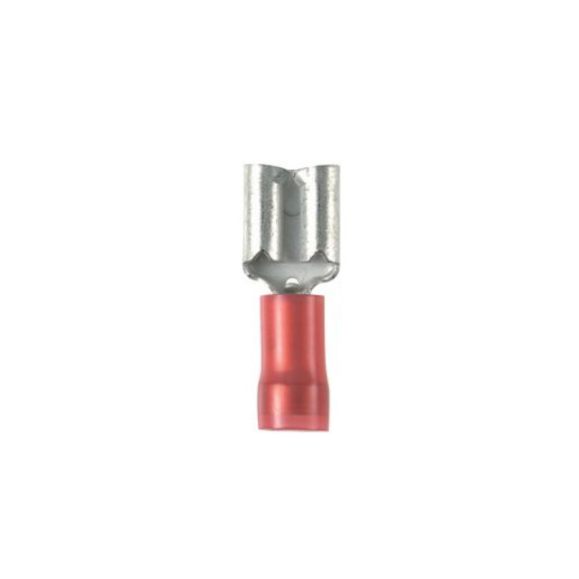 CONN QC RCPT 18-22AWG 0.187