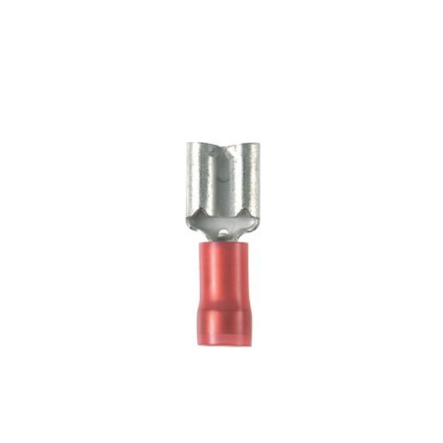 CONN QC RCPT 18-22AWG 0.187