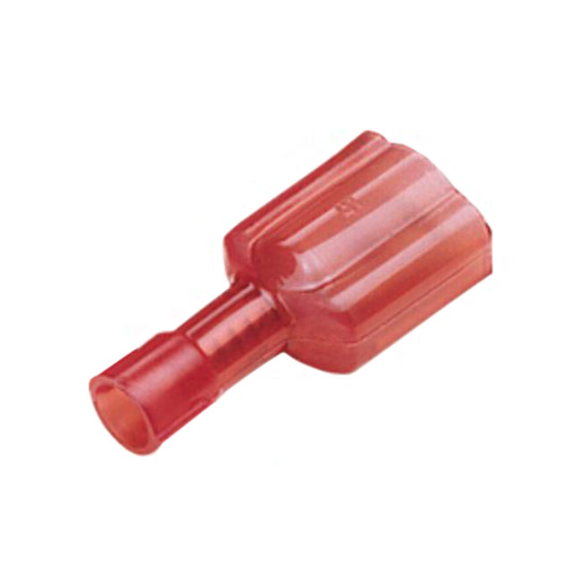 CONN QC TAB 18-22AWG 0.250 CRIMP