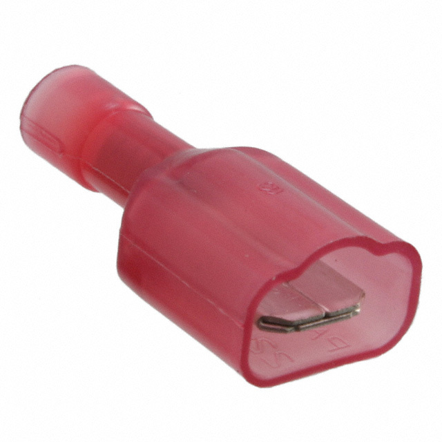 CONN QC TAB 18-22AWG 0.250 CRIMP