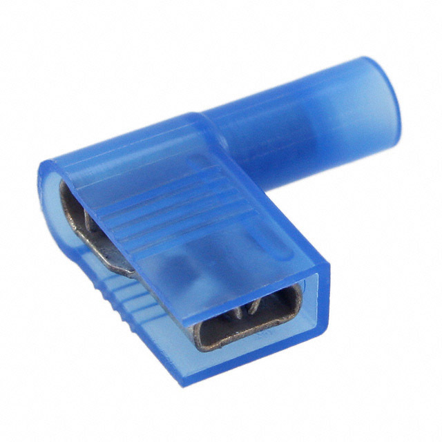 CONN QC RCPT 14-16AWG 0.187