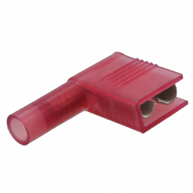 CONN QC RCPT 18-22AWG 0.187