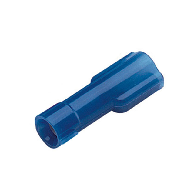 CONN QC RCPT 14-16AWG 0.250