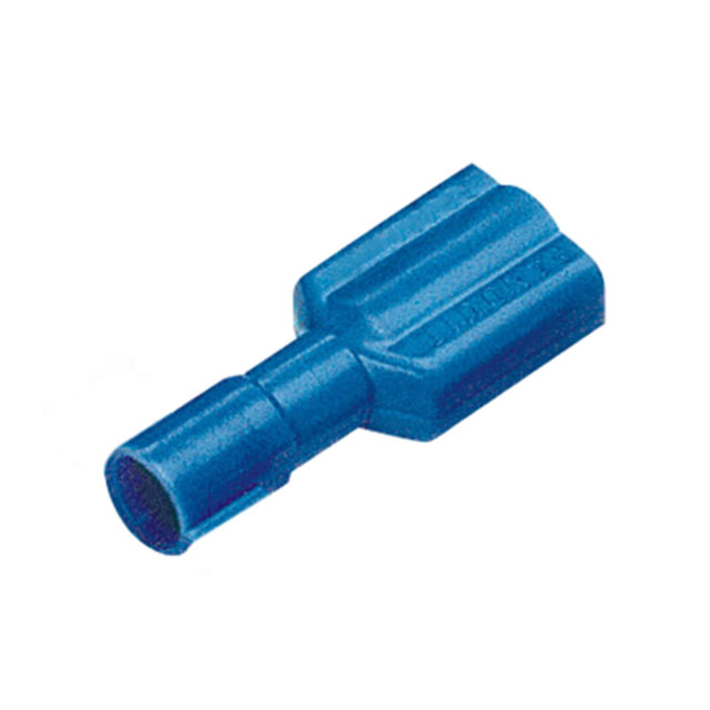 CONN QC RCPT 14-16AWG 0.187