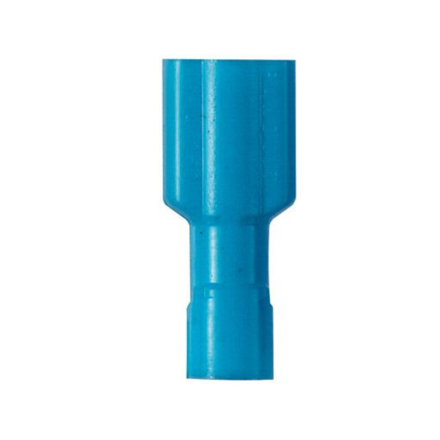 CONN QC RCPT 14-16AWG 0.250