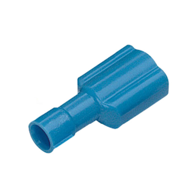 CONN QC TAB 14-16AWG 0.250 CRIMP