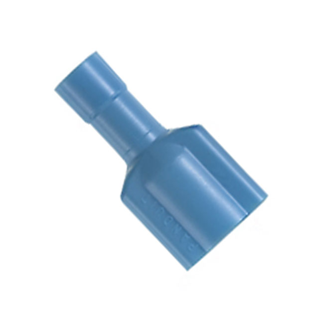 CONN QC TAB 14-16AWG 0.250 CRIMP