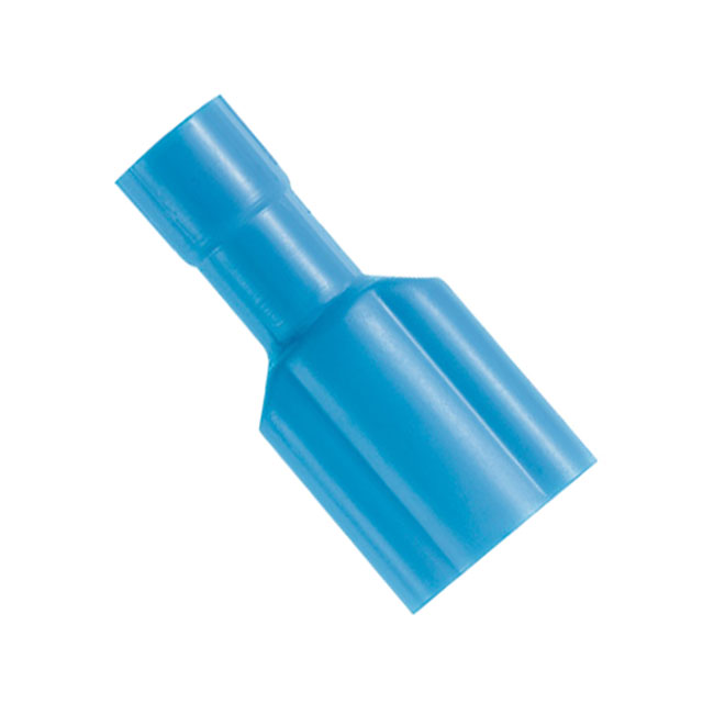 CONN QC TAB 14-16AWG 0.250 CRIMP