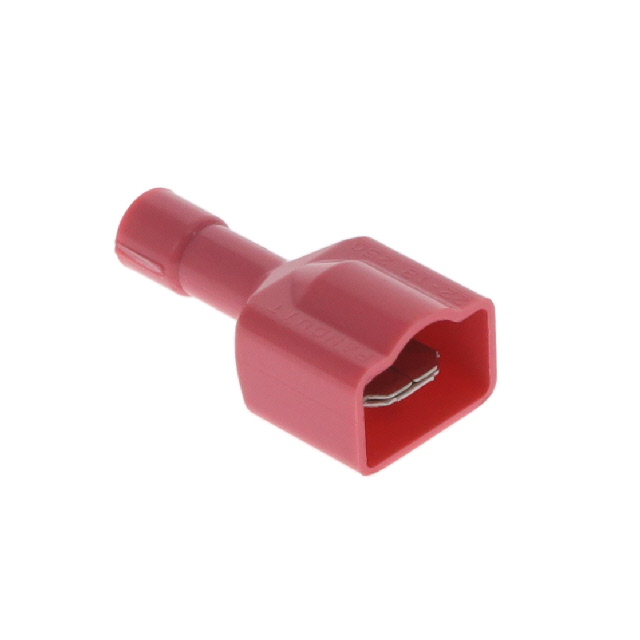 CONN QC TAB 18-22AWG 0.250 CRIMP