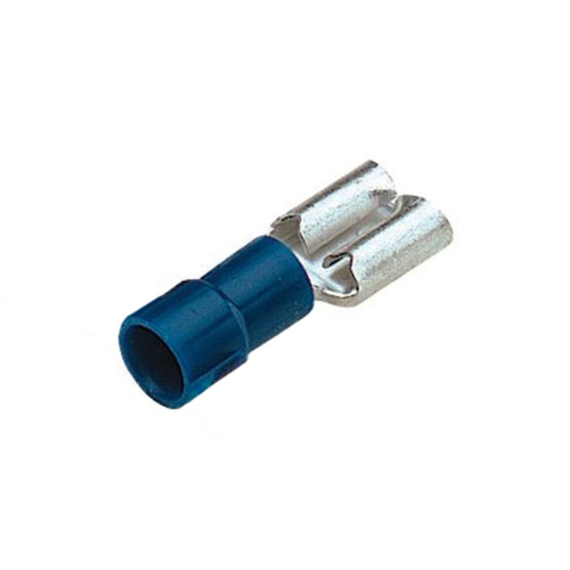 CONN QC RCPT 14-16AWG 0.187