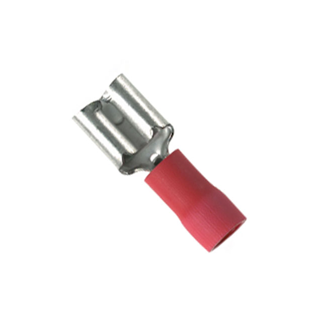 CONN QC RCPT 18-22AWG 0.187