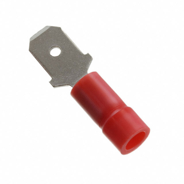 STRONGHOLD MALE DISCONNECT, VINY