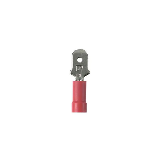 STRONGHOLD MALE DISCONNECT, VINY