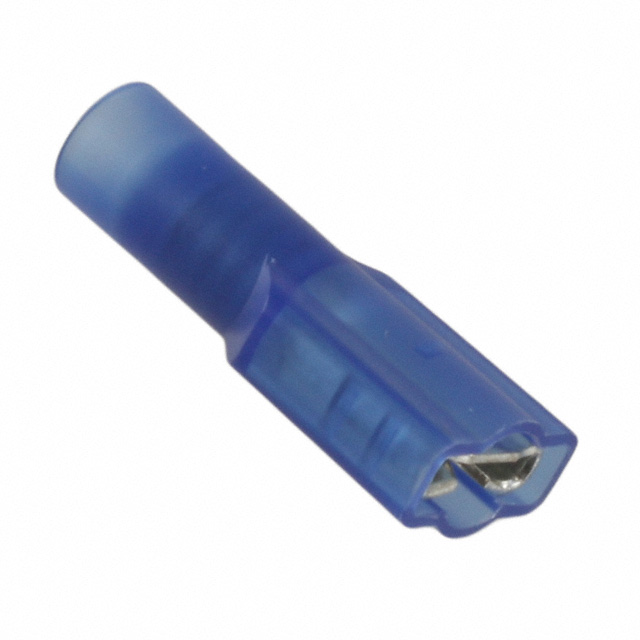 CONN QC RCPT 14-16AWG 0.250