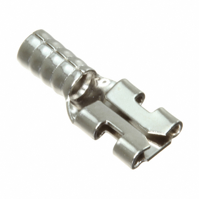 CONN QC RCPT 14-16AWG 0.187