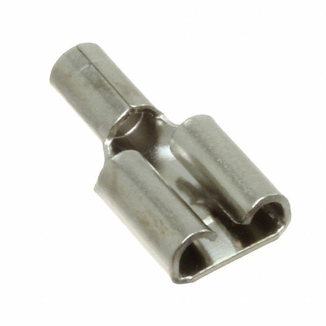 CONN QC RCPT 14-16AWG 0.250