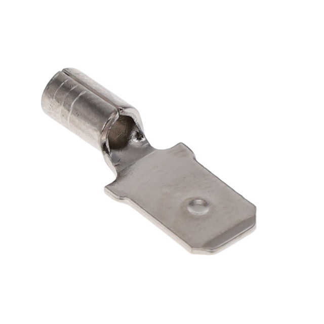 CONN QC TAB 14-16AWG 0.250 CRIMP