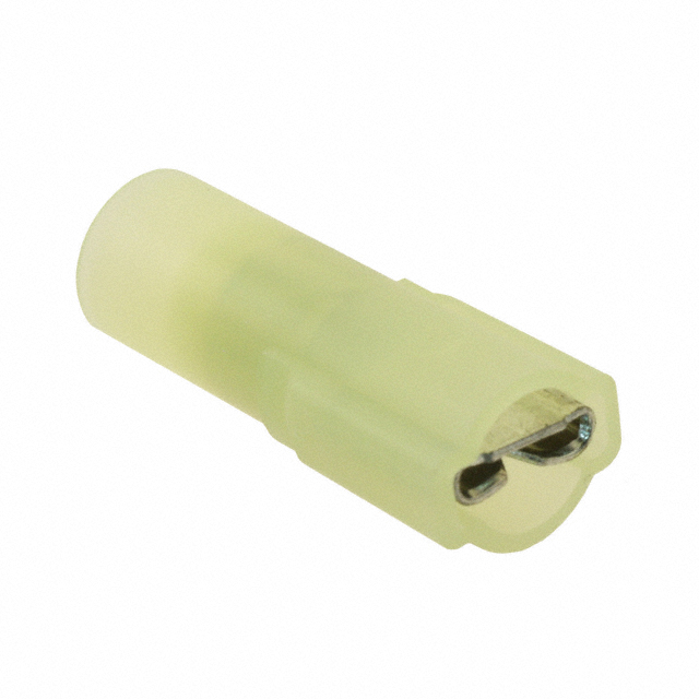 CONN QC RCPT 10-12AWG 0.250 50PC