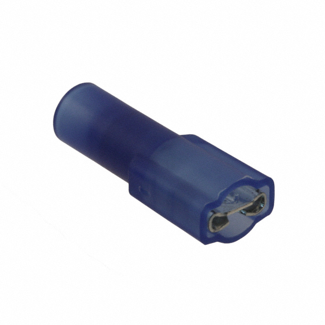 CONN QC RCPT 14-16AWG 0.187
