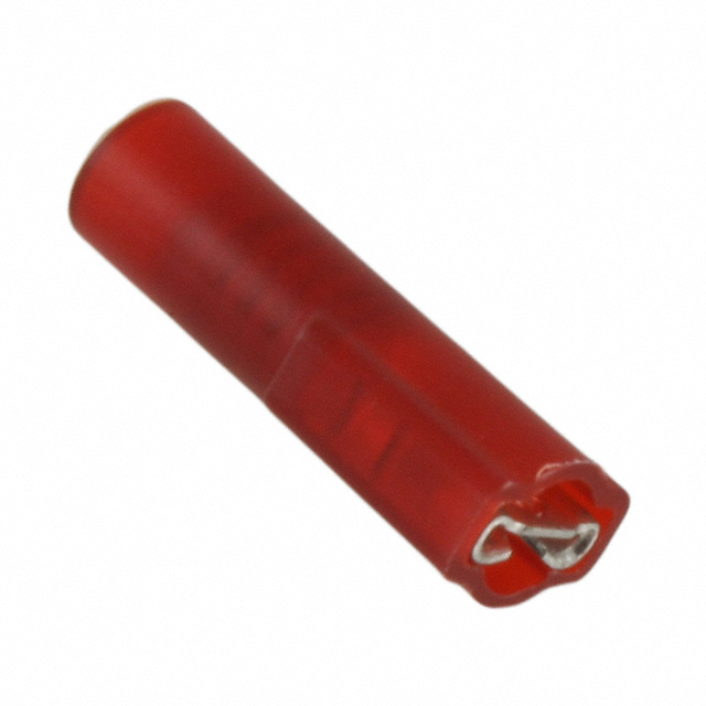 CONN QC RCPT 18-22AWG 0.187