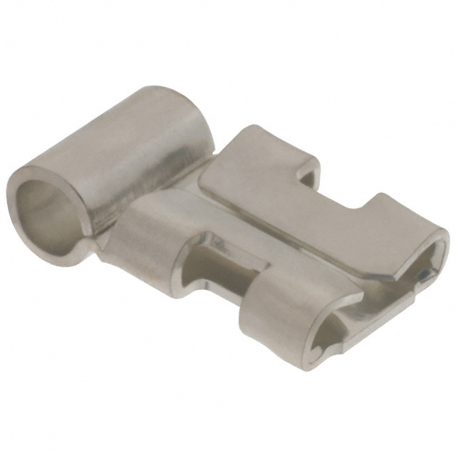 CONN QC RCPT 14-16AWG .25 CRIMP