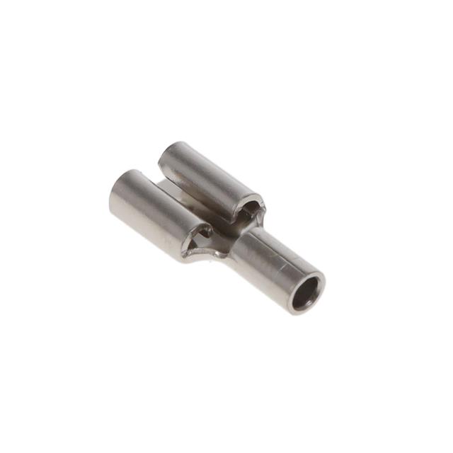 CONN QC RCPT 14-16AWG .25 CRIMP