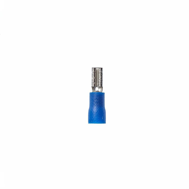 CONN QC RCPT 14-16AWG .11 CRIMP