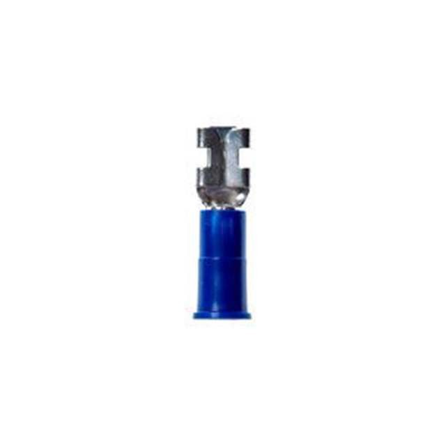 CONN QC RCPT 14-16AWG .187 CRIMP