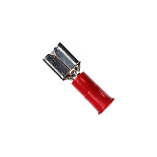 CONN QC RCPT 18-22AWG 0.25 100PC